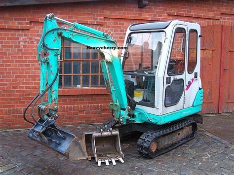 ihi 18j mini excavator reviews|gehlmax ihi 18j specs.